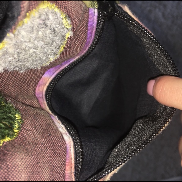 Artisan Handmade Shoulder Bag - Picture 5 of 5